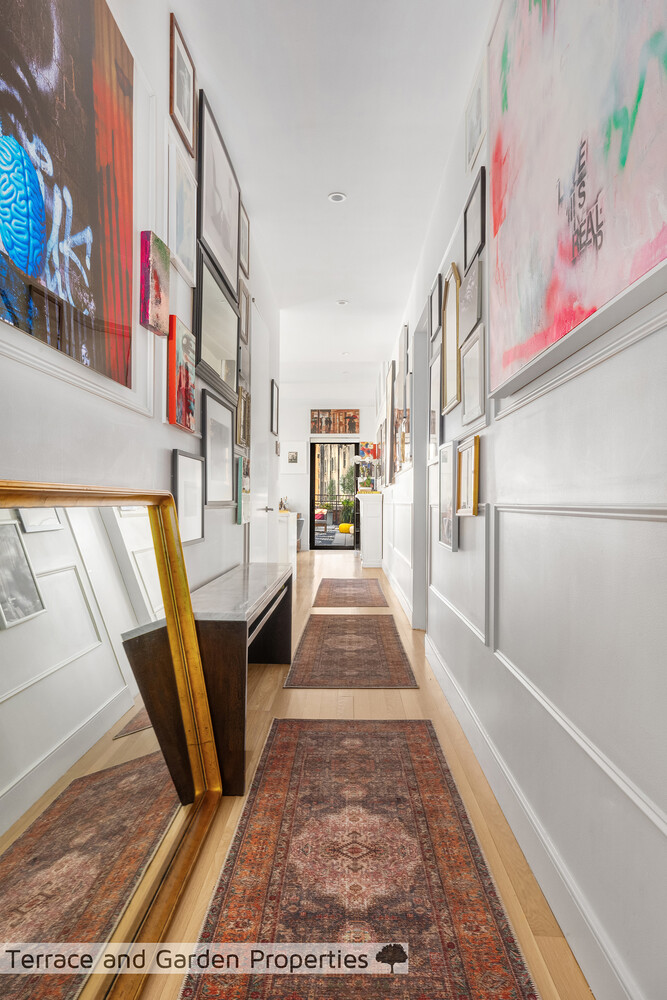 25 Broad Street PH2D Financial District New York NY 10004