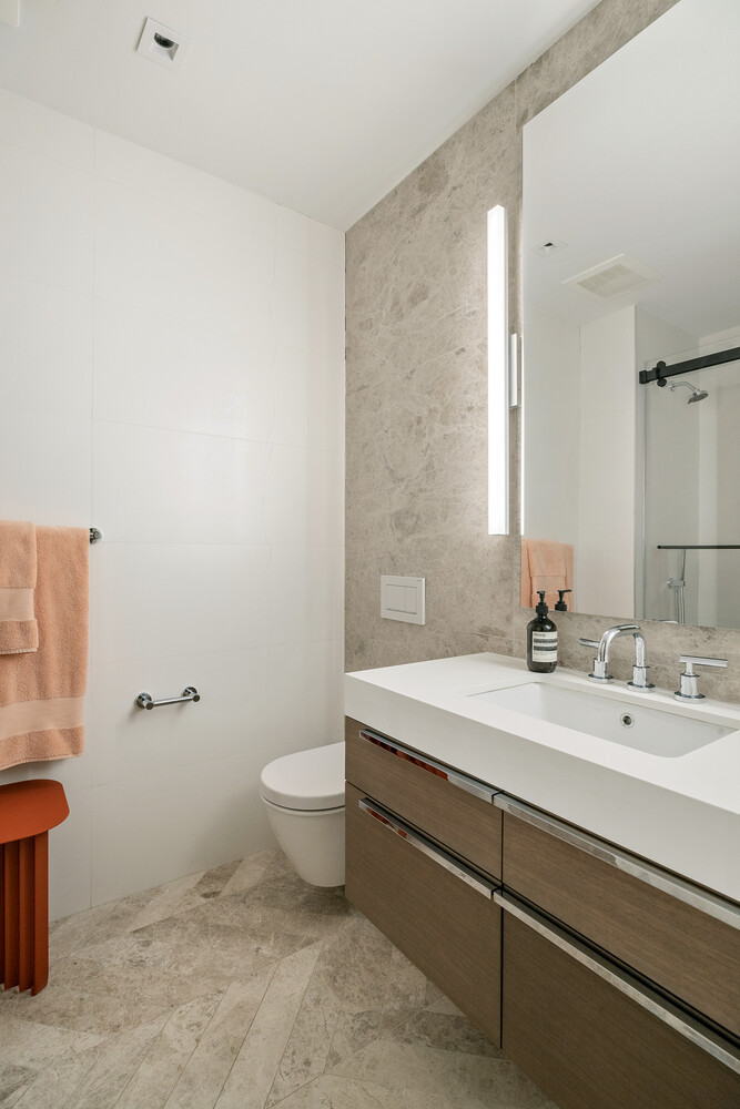 441 West 37th Street 3 Clinton New York NY 10018