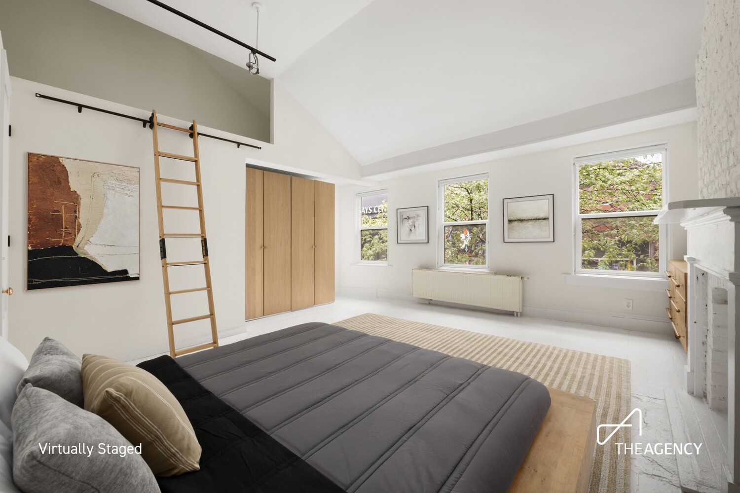 474 Dean Street TH Prospect Heights Brooklyn NY 11217