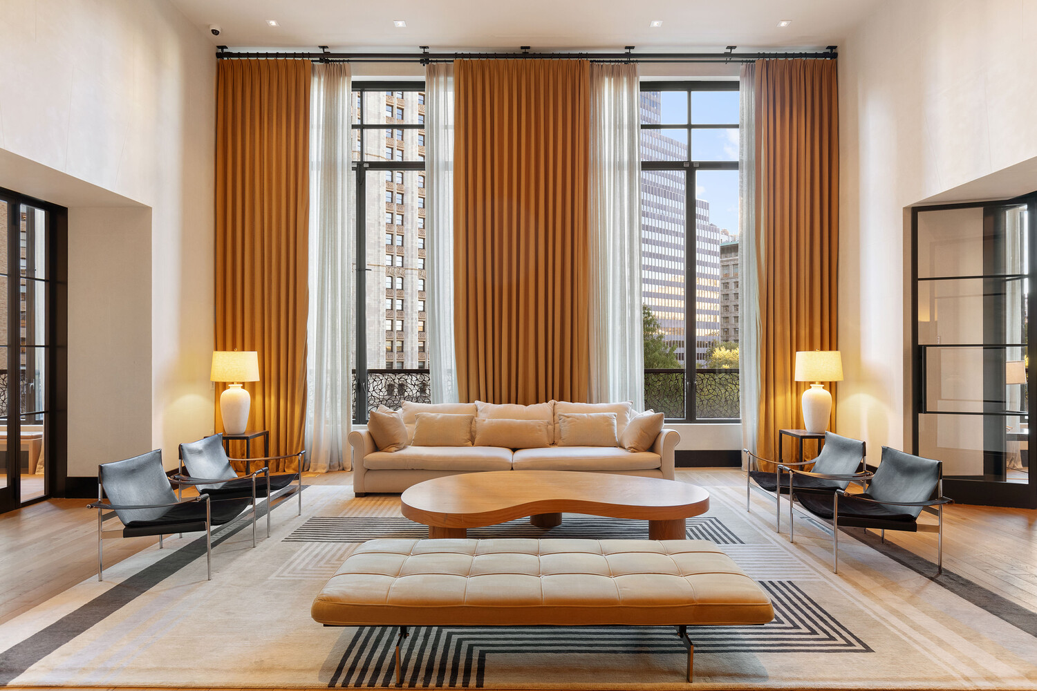 25 Park Row 25C Seaport District New York NY 10038