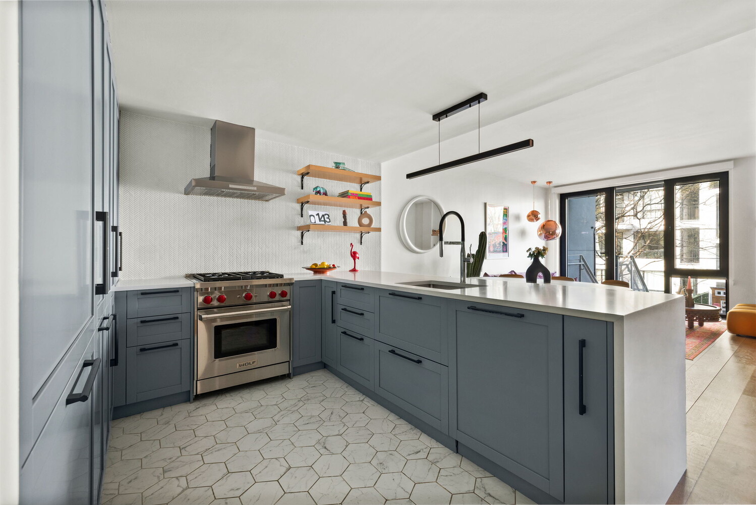 33 Frost Street Williamsburg Brooklyn NY 11211