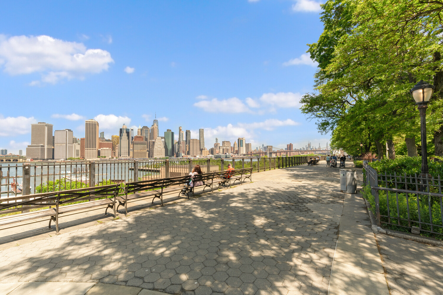 44 Remsen Street 1/2 Brooklyn Heights Brooklyn NY 11201