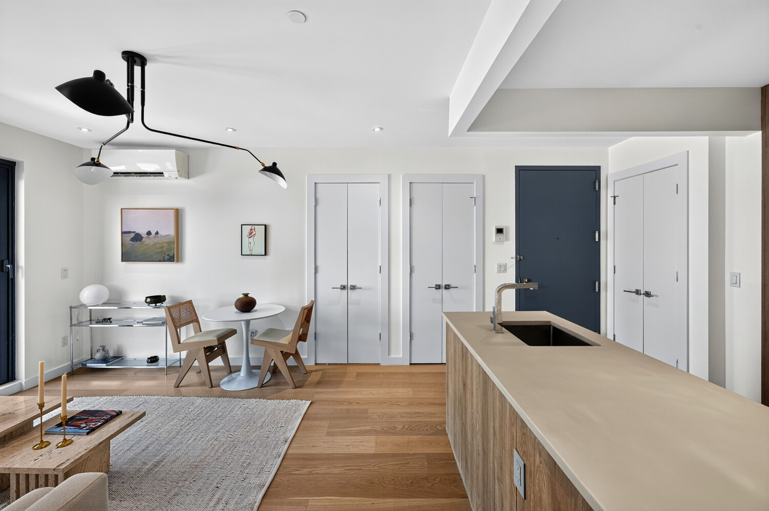 308 West 133rd Street 9C West Harlem New York NY 10027