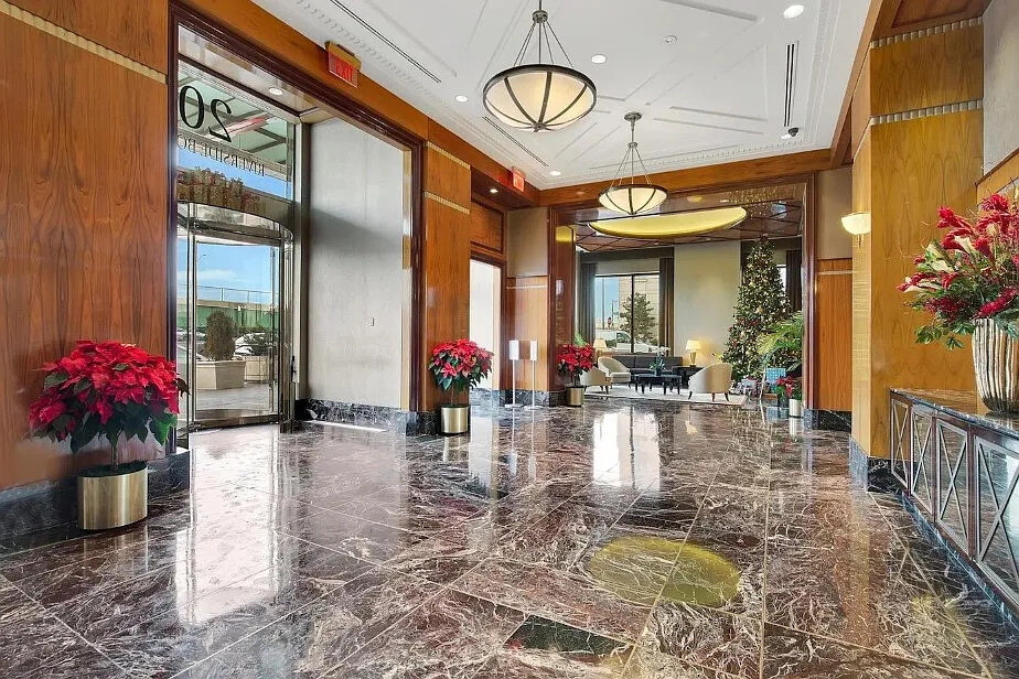 200 Riverside Blvd. Lincoln Square New York NY 10069