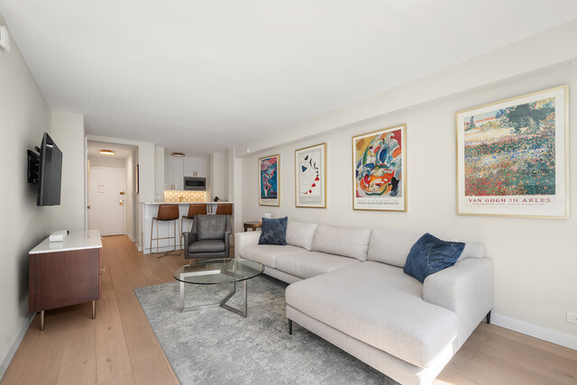110 East 36th Street 5D Murray Hill New York NY 10016