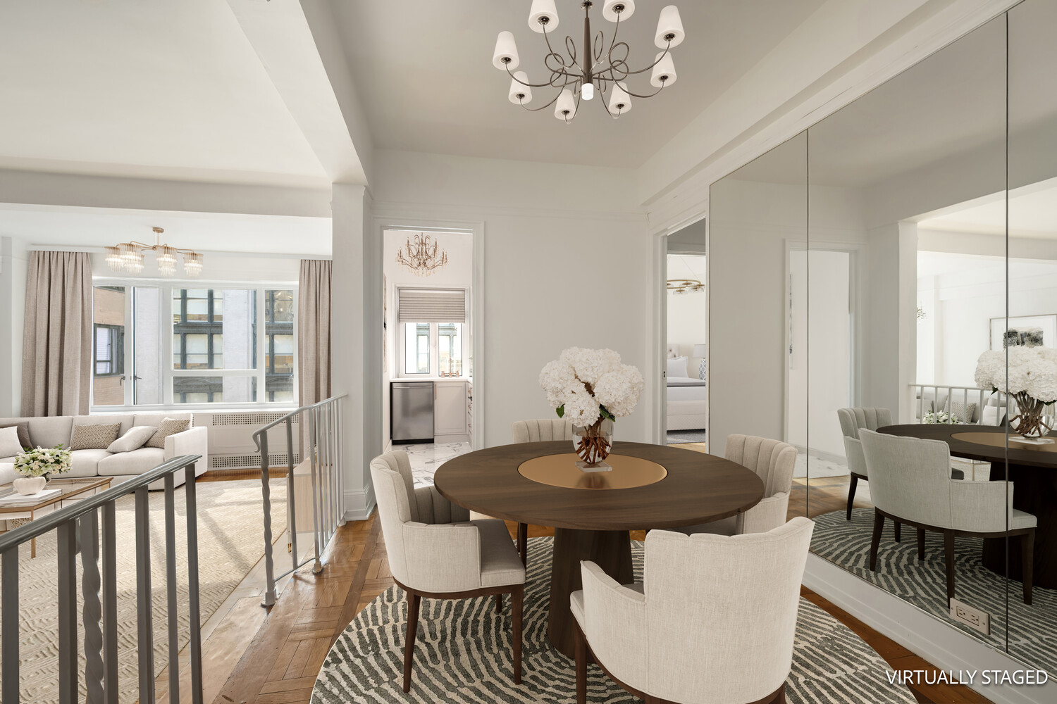 20 East 35th Street 9M Murray Hill New York NY 10016