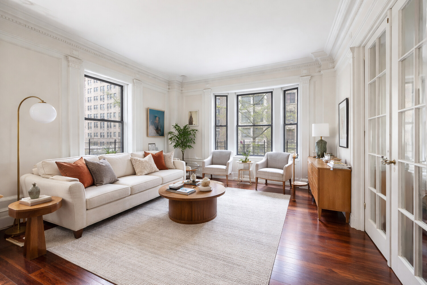 514 West 110th Street 4B Manhattan Valley New York NY 10025