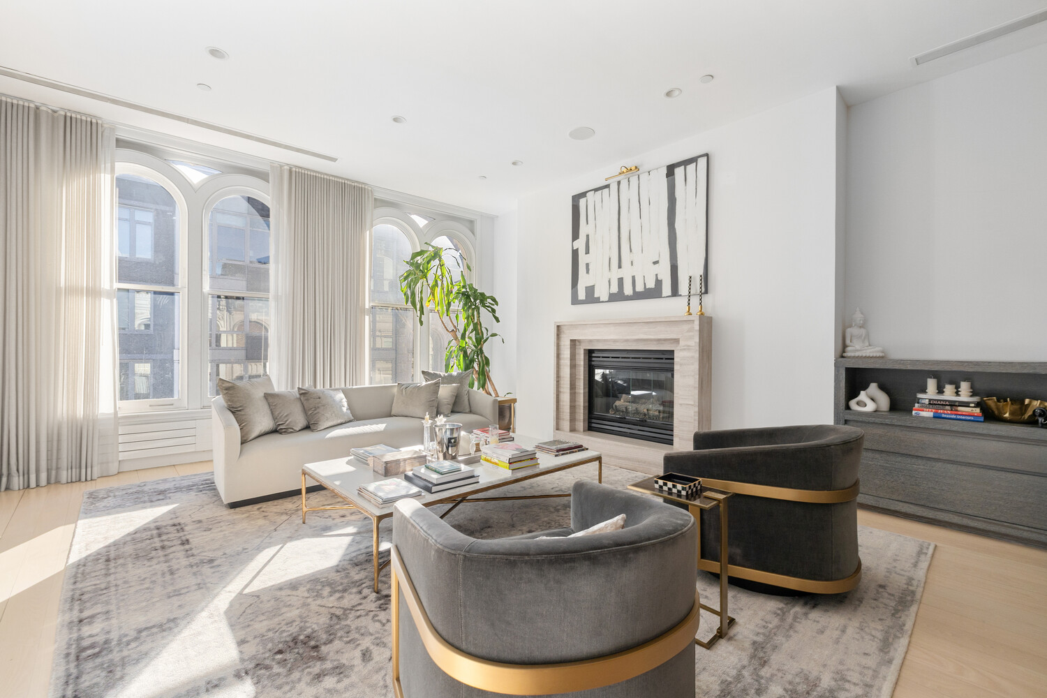 85 Leonard Street PH Tribeca New York NY 10013
