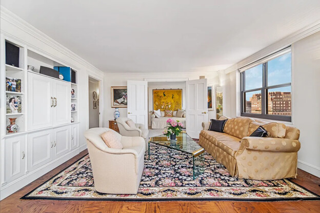 200 East 90th Street 27GH Upper East Side New York NY 10128