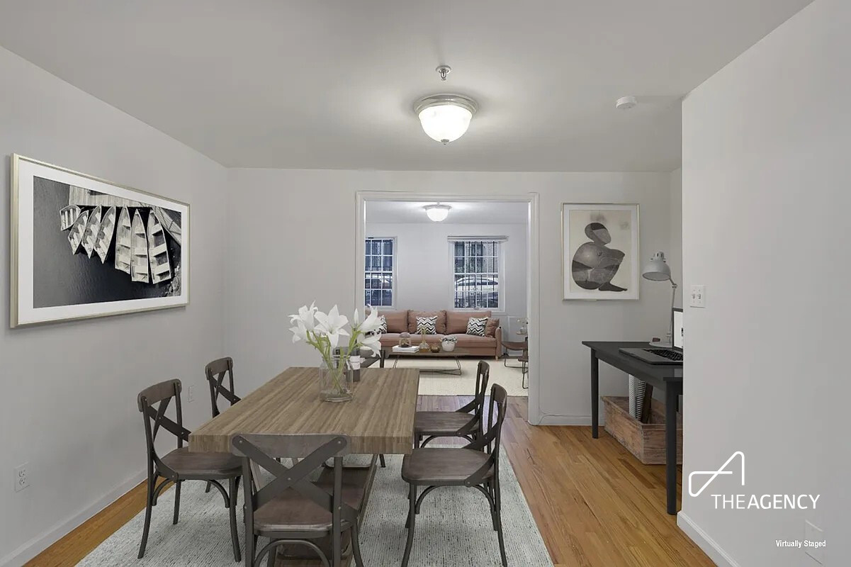 242 West 21st Street A Chelsea New York NY 10011