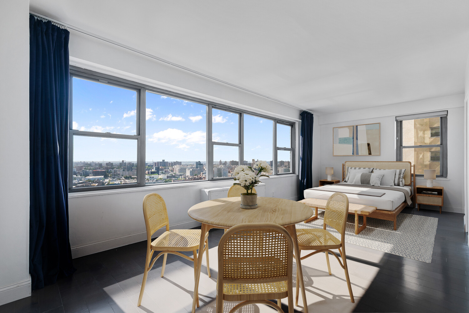 1020 Grand Concourse Concourse Bronx NY 10451