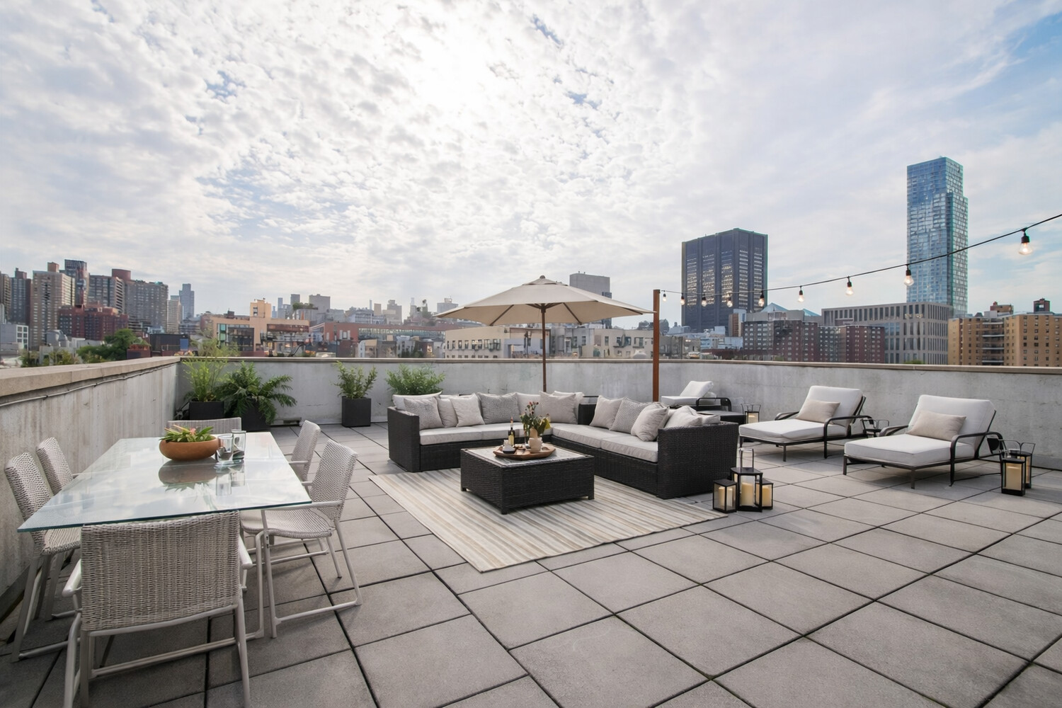 1635 Lexington Avenue 8D East Harlem New York NY 10030