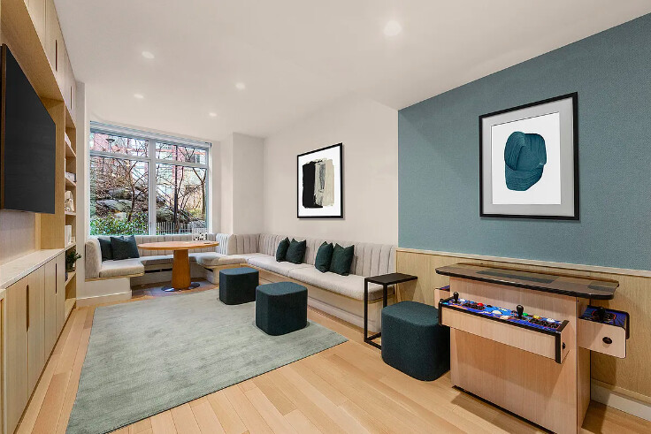 20 River Terrace 8B Battery Park City New York NY 10282