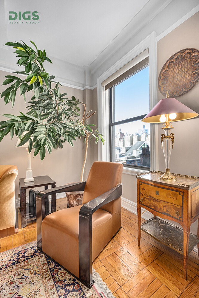 41 West 82nd Street Upper West Side New York NY 10024