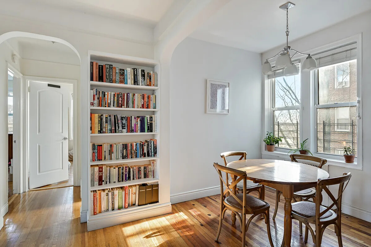 166-176 Seeley Street D1 Windsor Terrace Brooklyn NY 11218