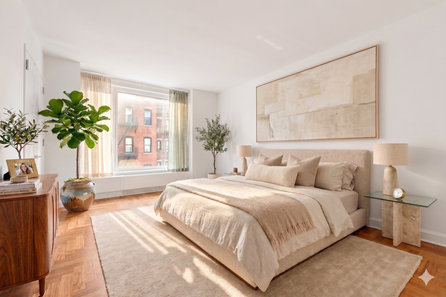 240 Riverside Blvd. 80 Lincoln Square New York NY 10069