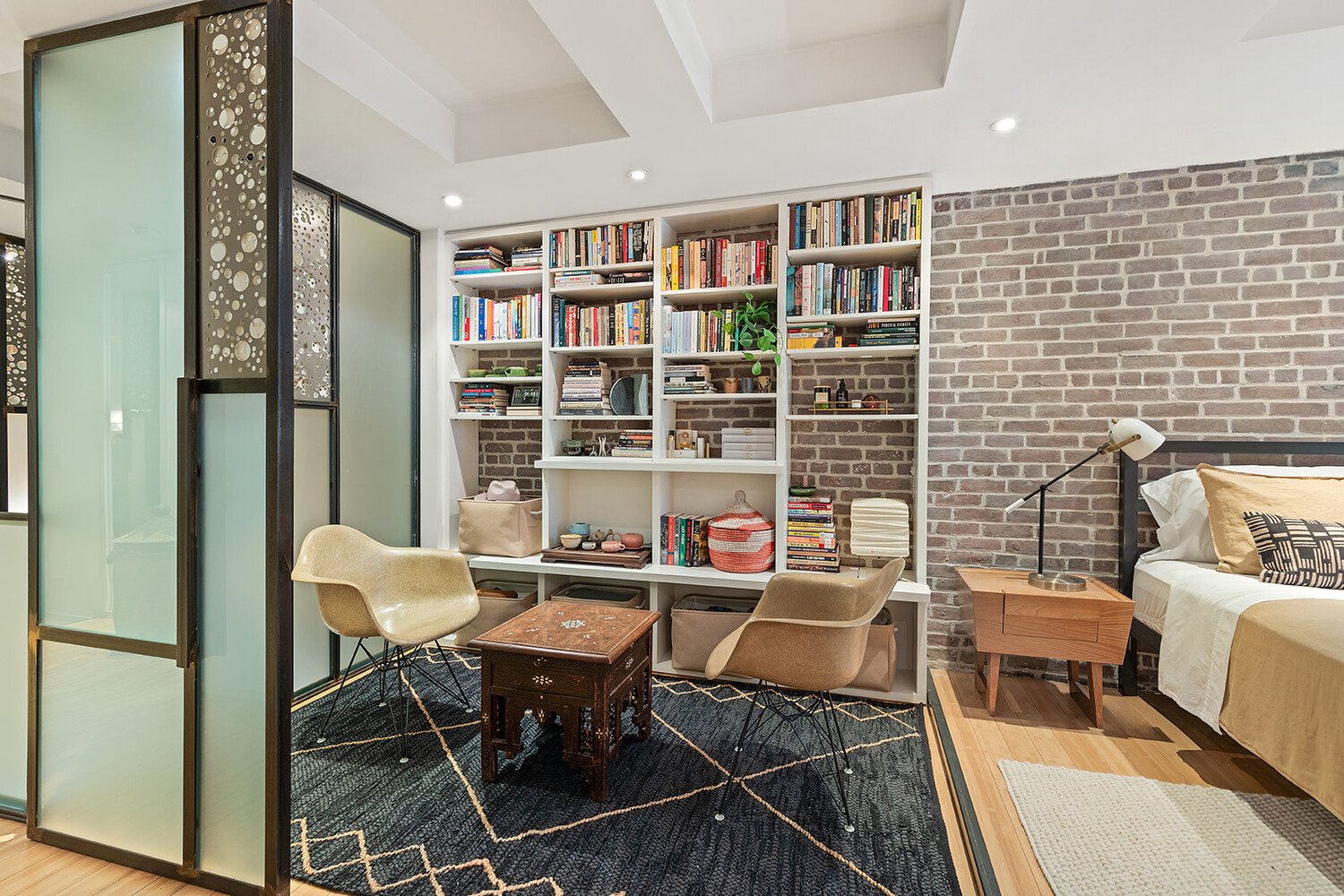 28 Old Fulton Street TWE Fulton Ferry Brooklyn NY 11201