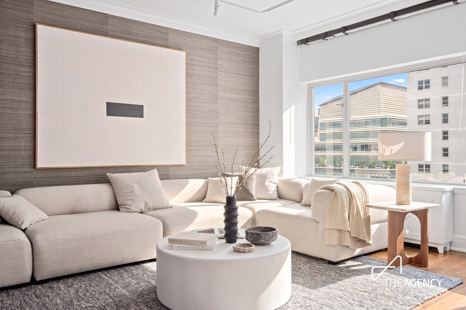 200 East 57th Street 12D Turtle Bay New York NY 10022