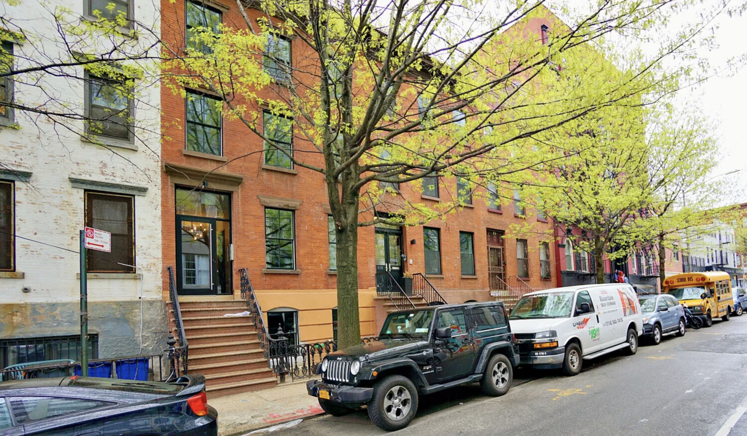 111 South 4th Street Williamsburg Brooklyn NY 11249