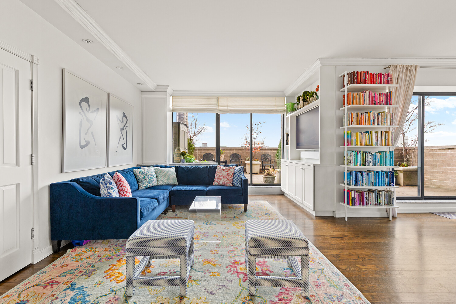 400 East 70th Street 3602 Upper East Side New York NY 10021