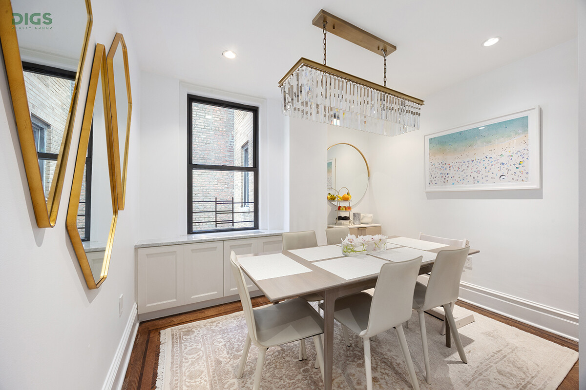 161 West 75th Street Upper West Side New York NY 10023