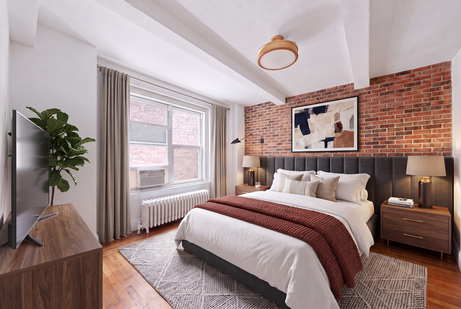 200 West 108th Street 3G Manhattan Valley New York NY 10025