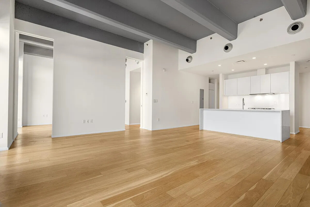 160 Imlay Street 3B2 Red Hook Brooklyn NY 11231