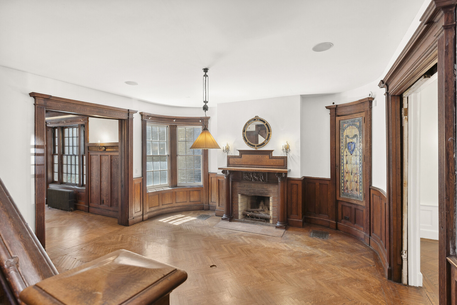 51 Hamilton Terrace TH Hamilton Heights New York NY 10031