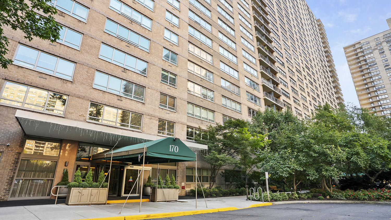 170 West End Avenue 2H Lincoln Square New York NY 10023