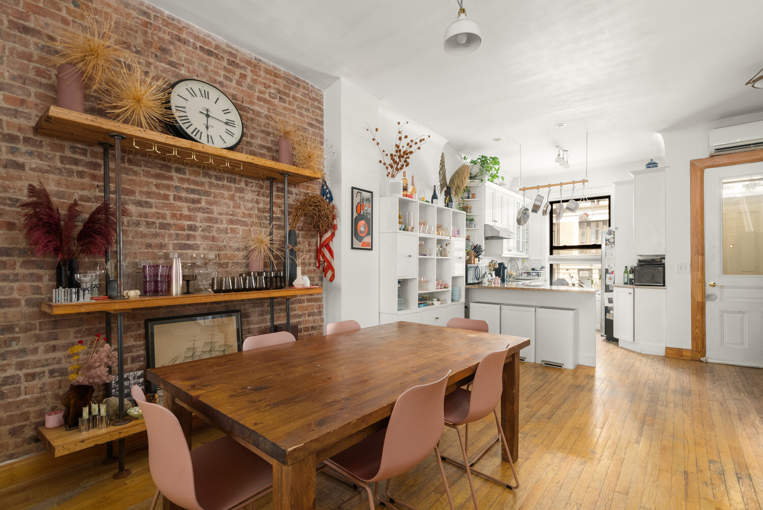 642 West 138th Street Hamilton Heights New York NY 10031