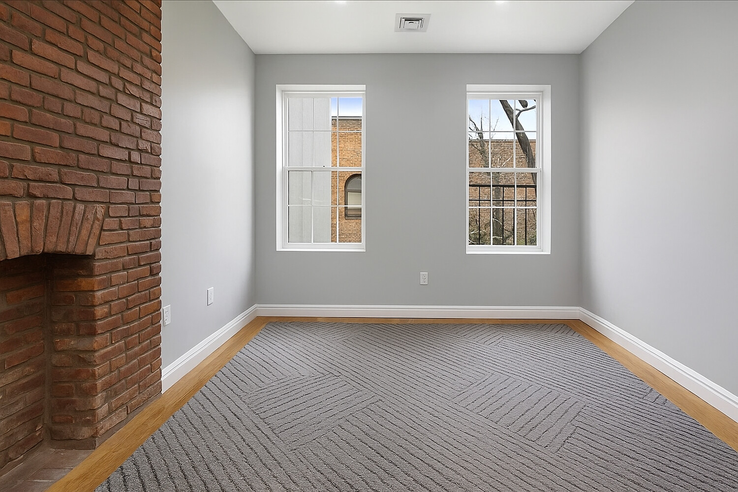 114 West 124th Street TH West Harlem New York NY 10027