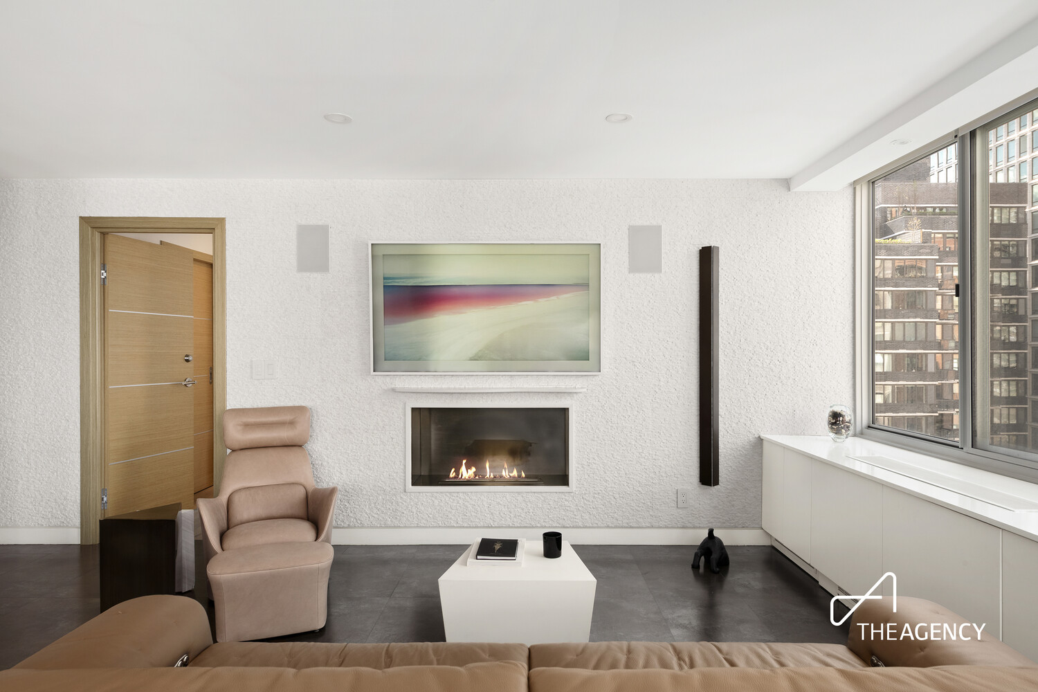 61 West 62nd Street Lincoln Square New York NY 10023