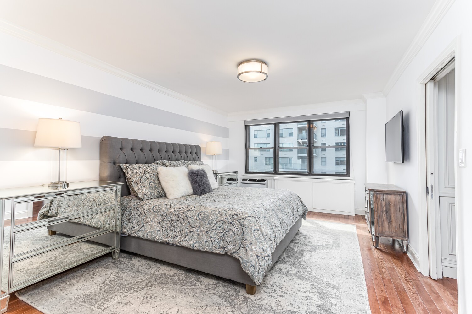 301 East 63rd Street 17HJ Upper East Side New York NY 10065