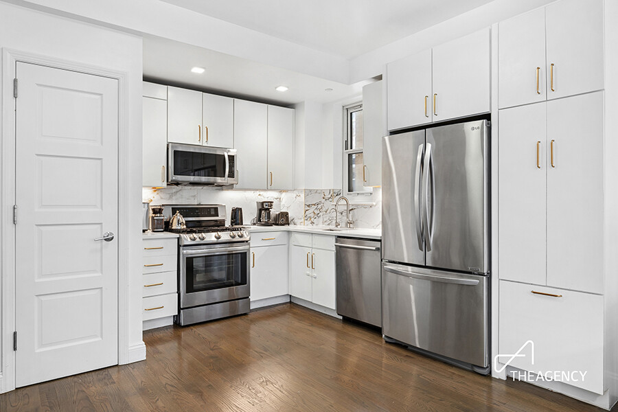 306 West 148th Street 3 West Harlem New York NY 10039