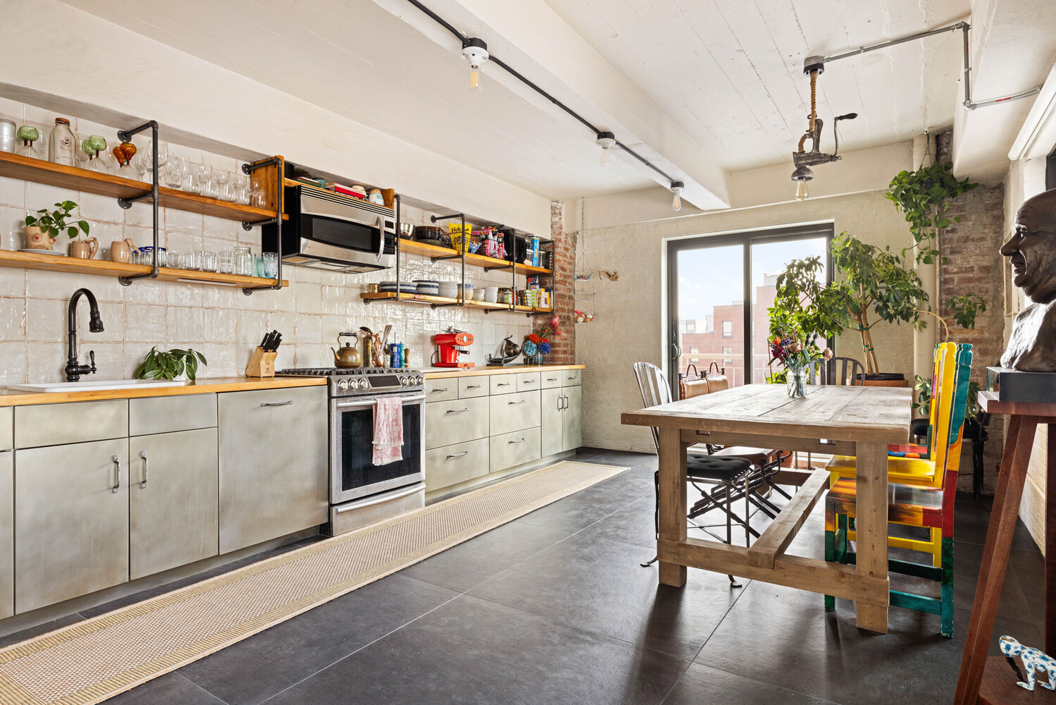 330 Wythe Avenue 4E Williamsburg Brooklyn NY 11249