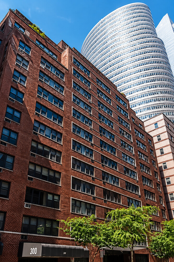 220 East 54th Street 5E Turtle Bay New York NY 10022