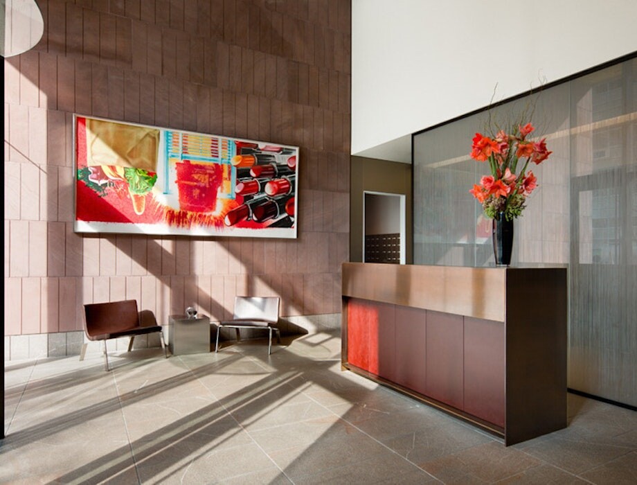 101 Warren Street 3130 Tribeca New York NY 10007