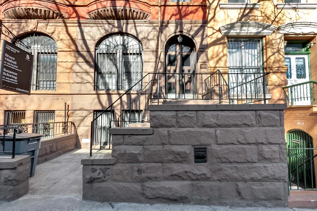 309 West 138th Street West Harlem New York NY 10030