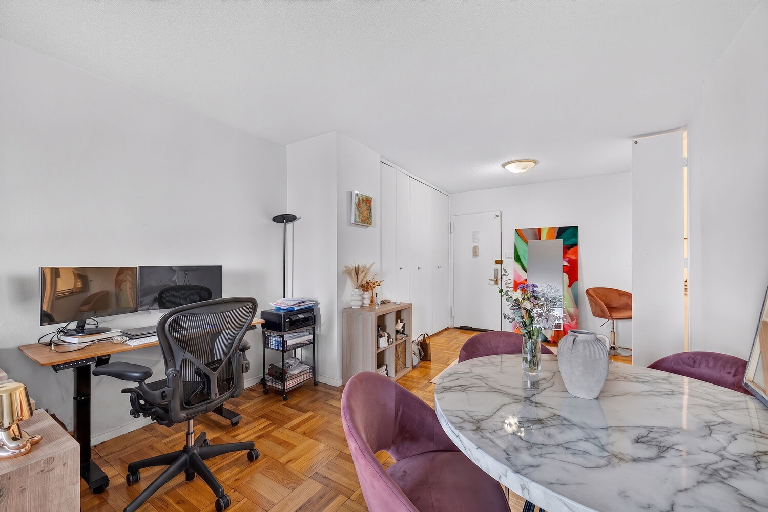 300 East 40th Street 9G Murray Hill New York NY 10016