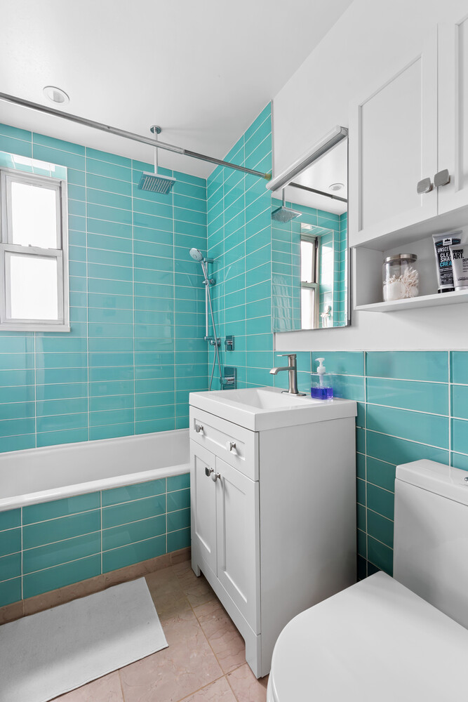 243 McDonald Avenue 6T Windsor Terrace Brooklyn NY 11218