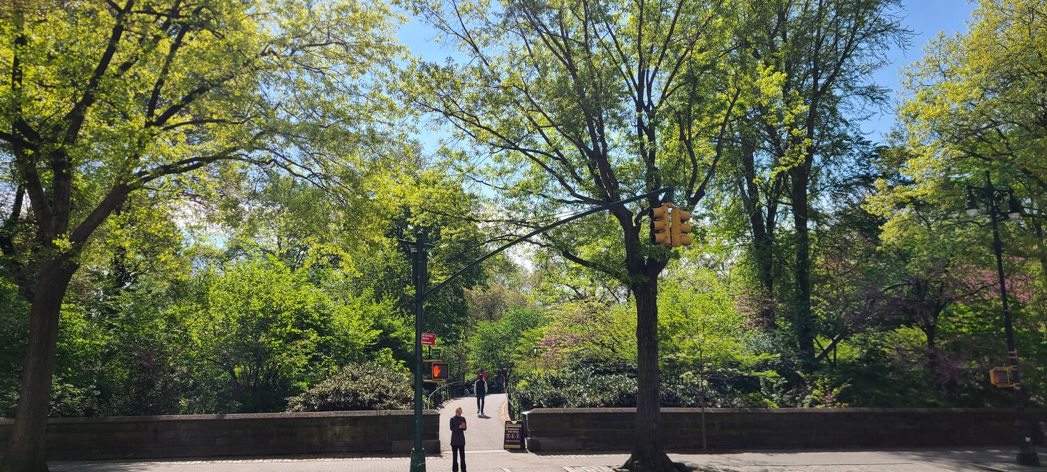 11 West 69th Street 2B Lincoln Square New York NY 10023