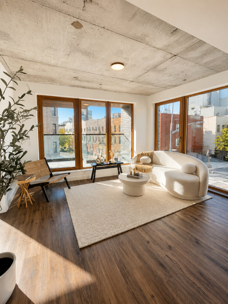 540 Graham Avenue 305 Greenpoint Brooklyn NY 11222