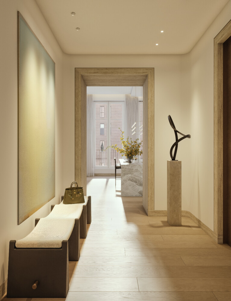 32 Walker Street 5 Tribeca New York NY 10013