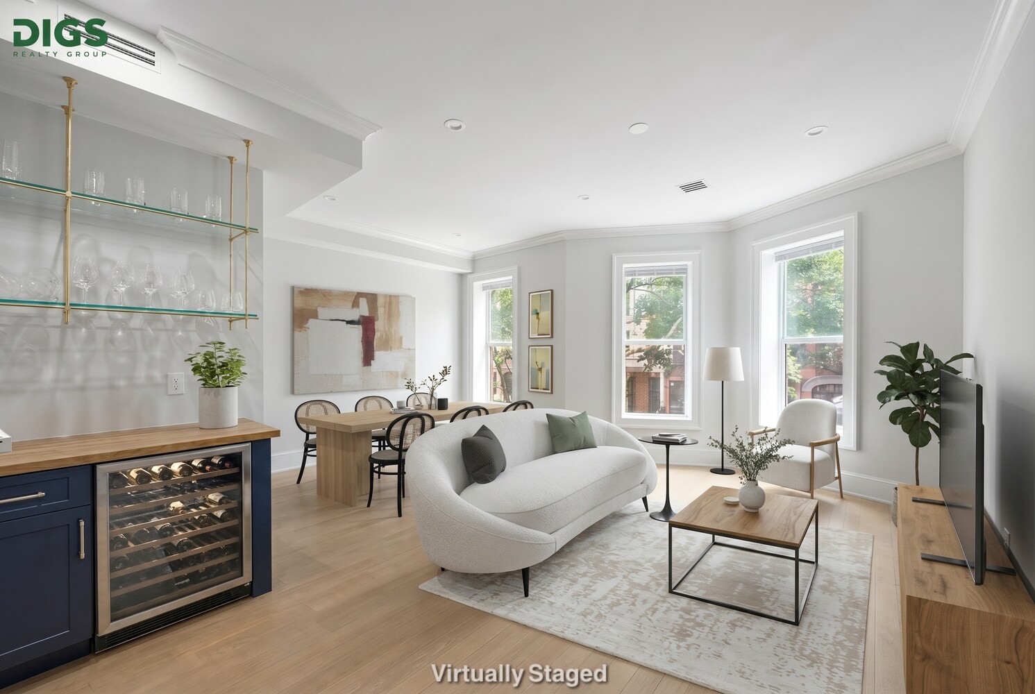 350 6th Avenue 2 Park Slope Brooklyn NY 11215