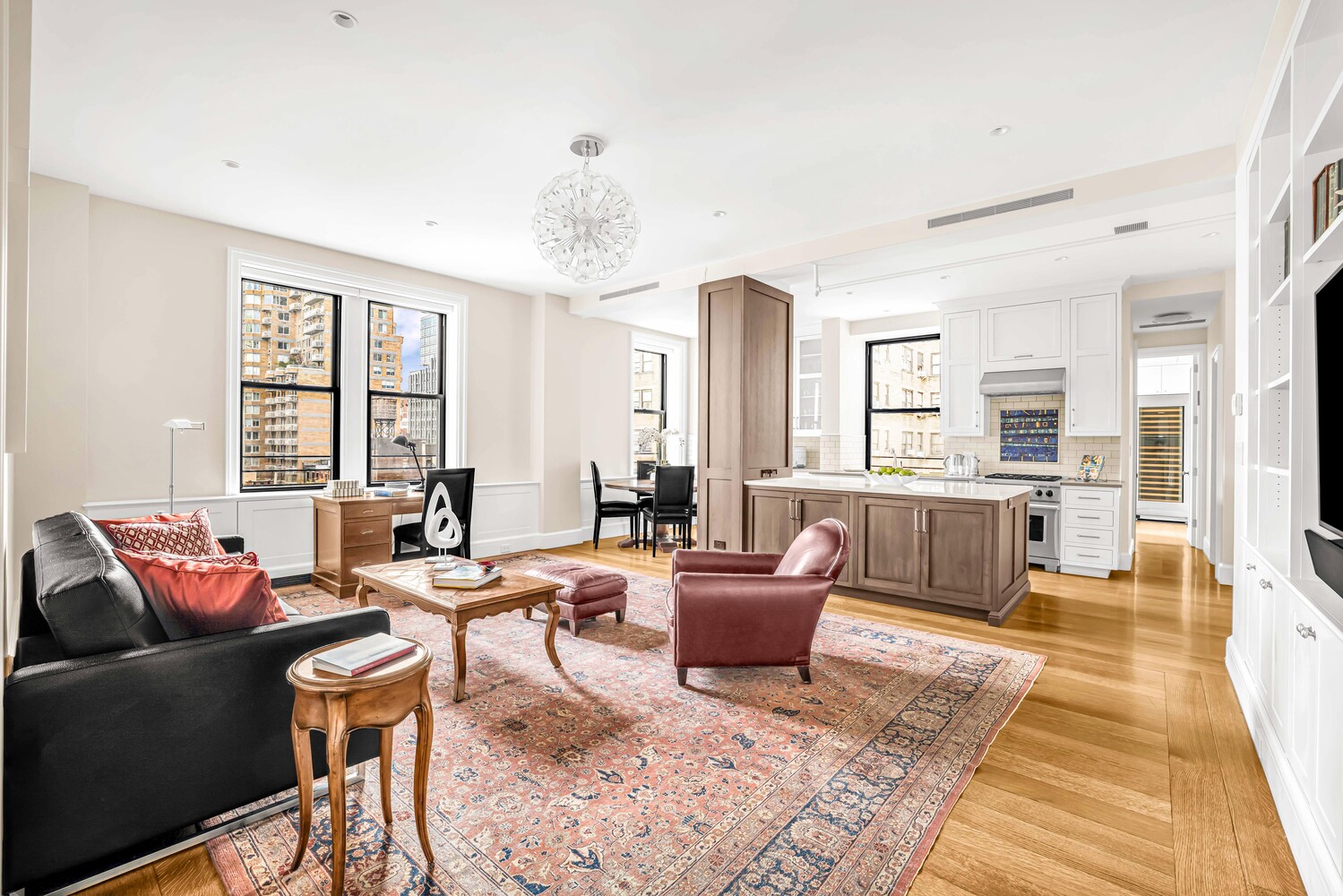 270 West End Avenue Upper West Side New York NY 10023