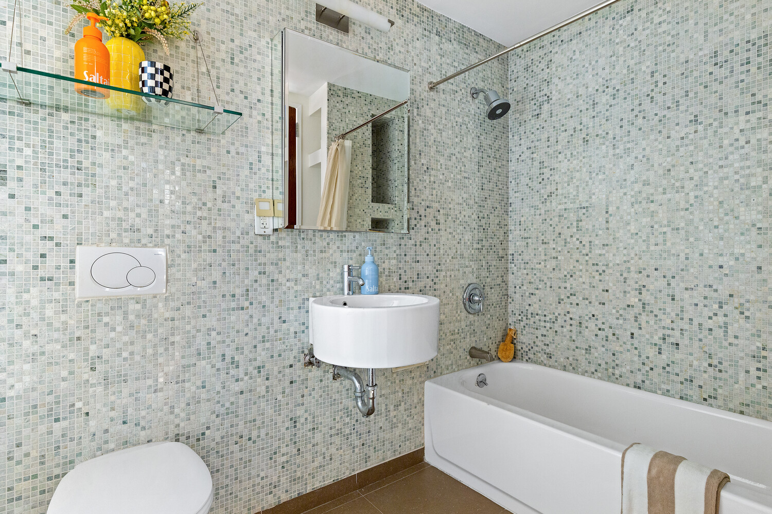 50 West 15th Street Flatiron District New York NY 10011