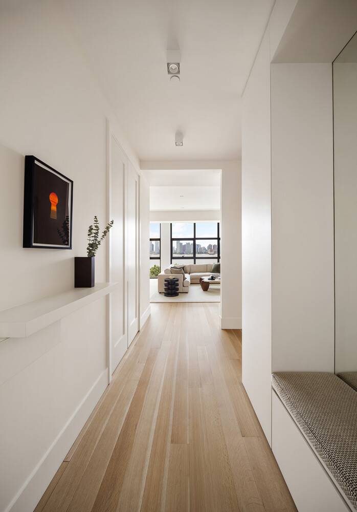 290 West Street Tribeca New York NY 10013