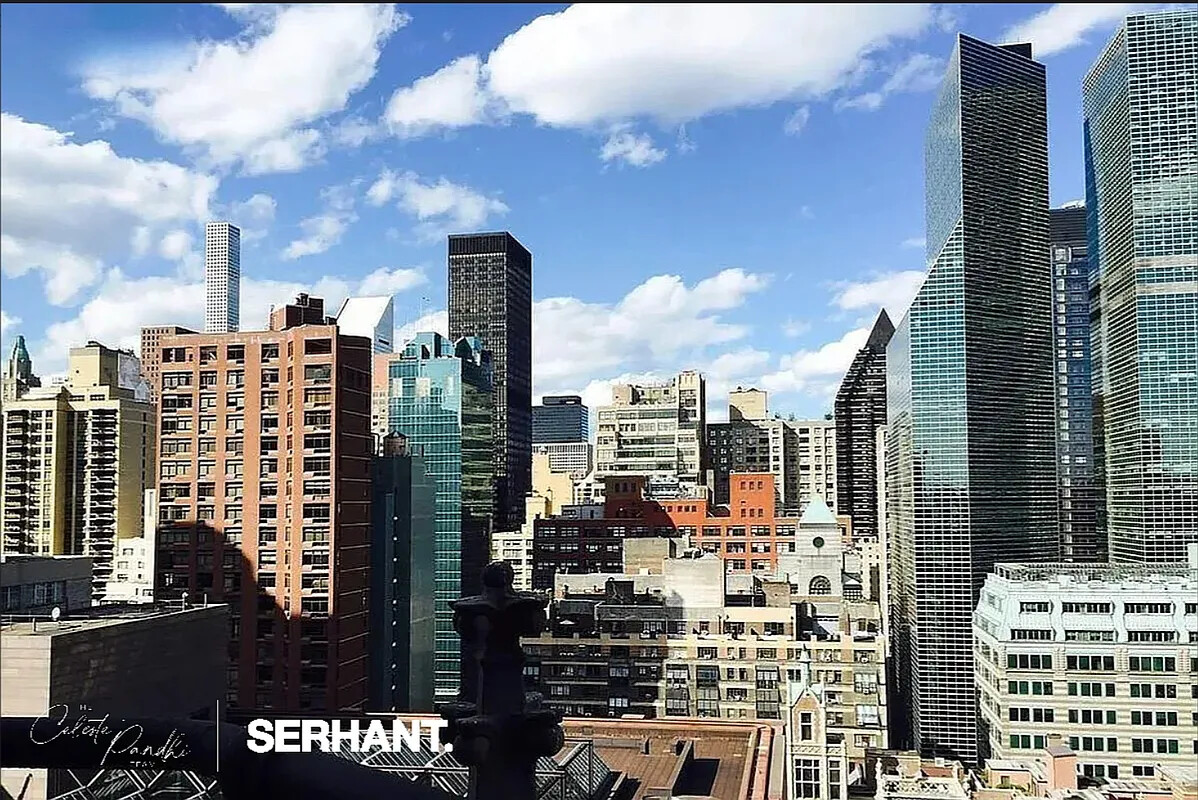 320 East 42nd Street 2318 Tudor City New York NY 10017