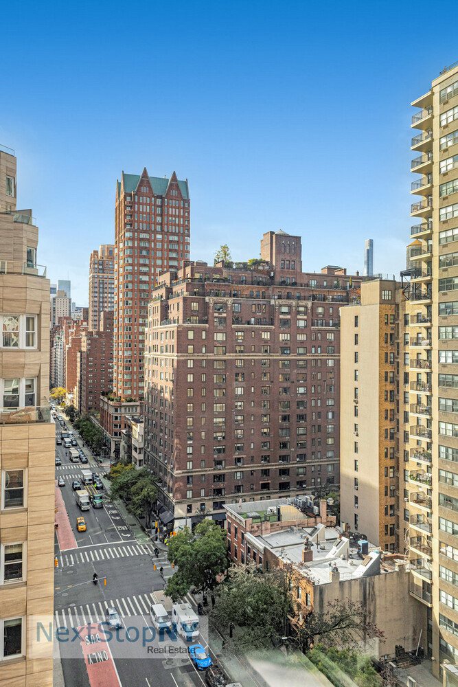 201 East 80th Street Upper East Side New York NY 10075