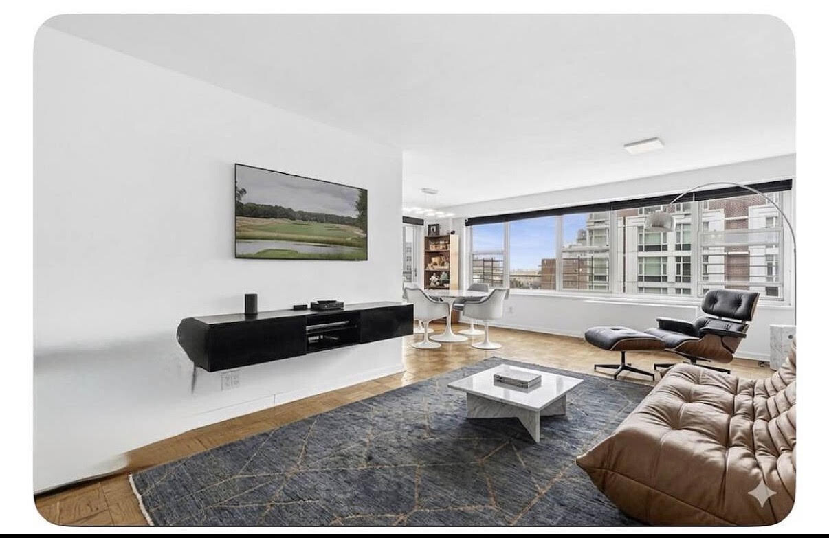 370 East 76th Street B1102 Upper East Side New York NY 10021